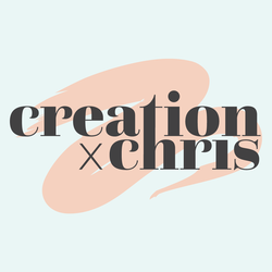 Creation x Chris